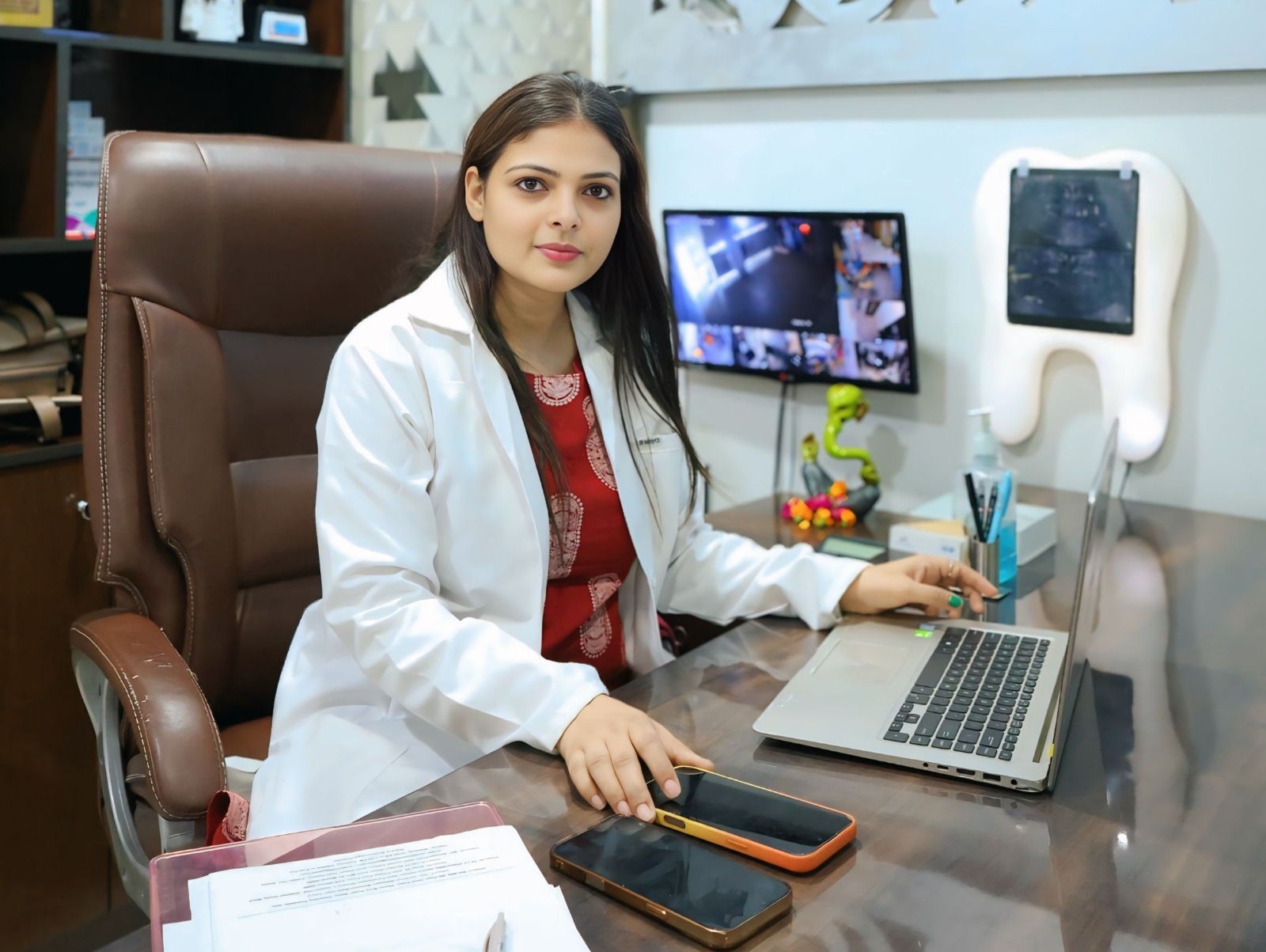 Dr. Shashi Gupta