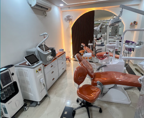 Oro Dental implants & cosmetic centre, Ace Primus (Sector -1 GN West)