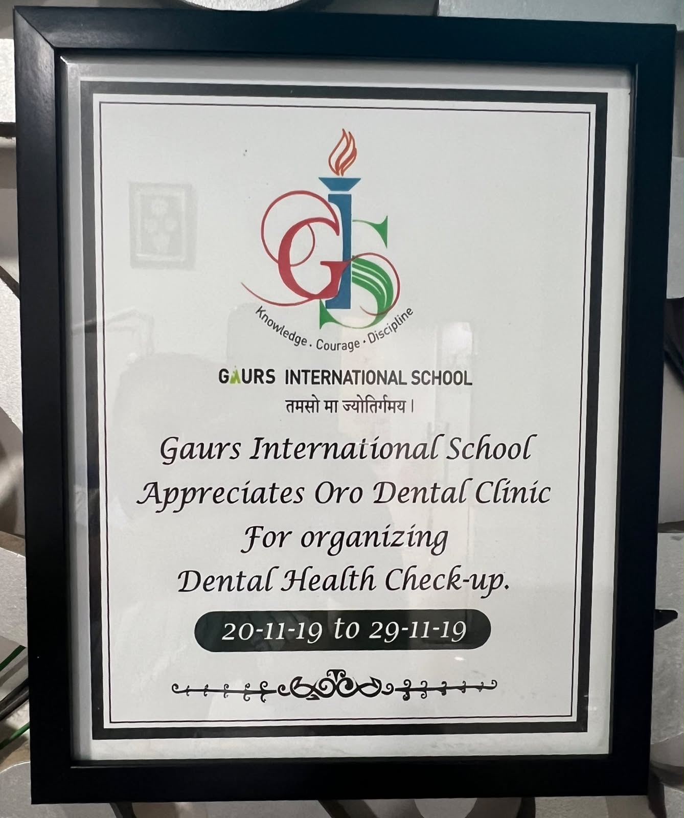 Doctor Awards