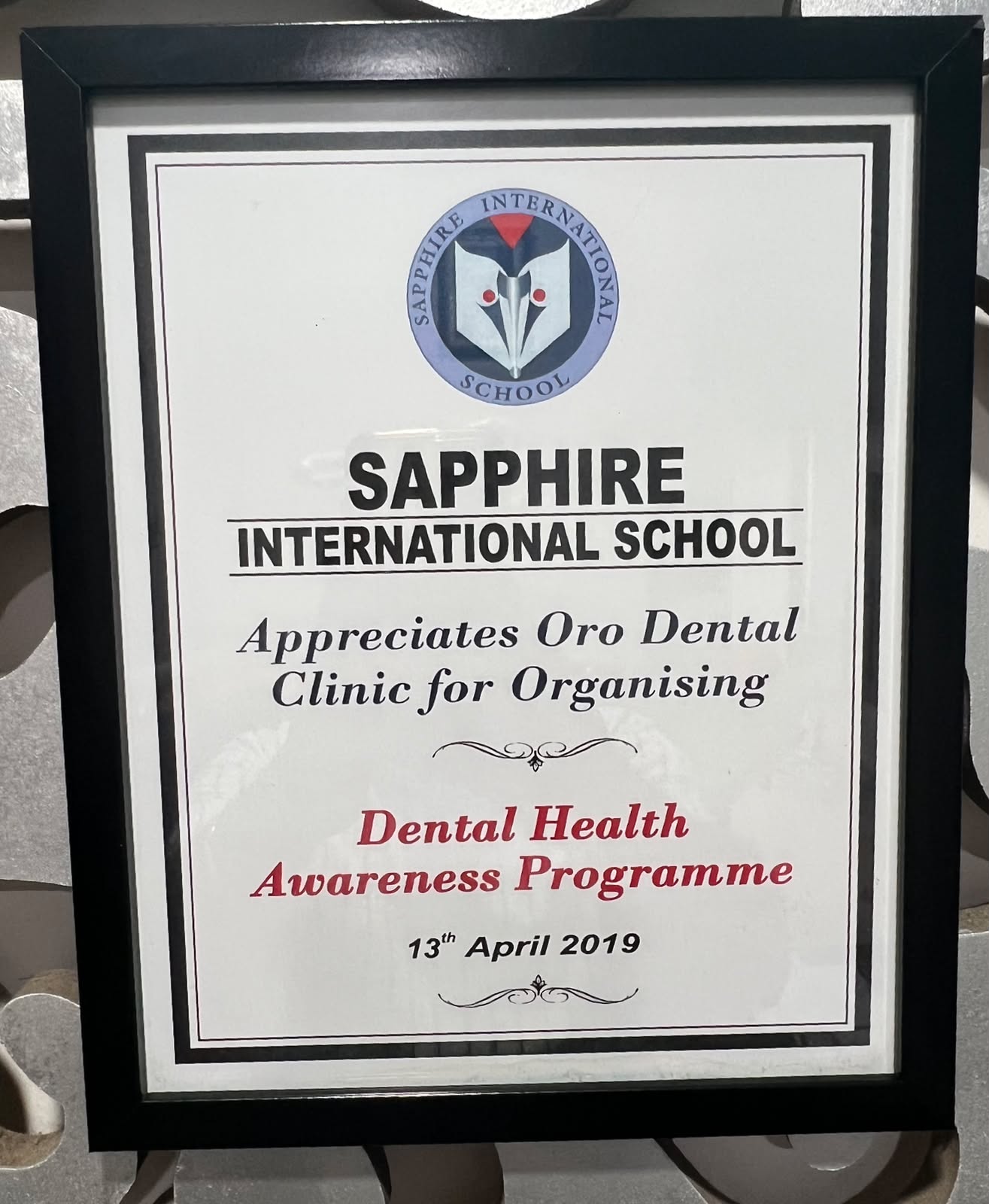 Doctor Awards