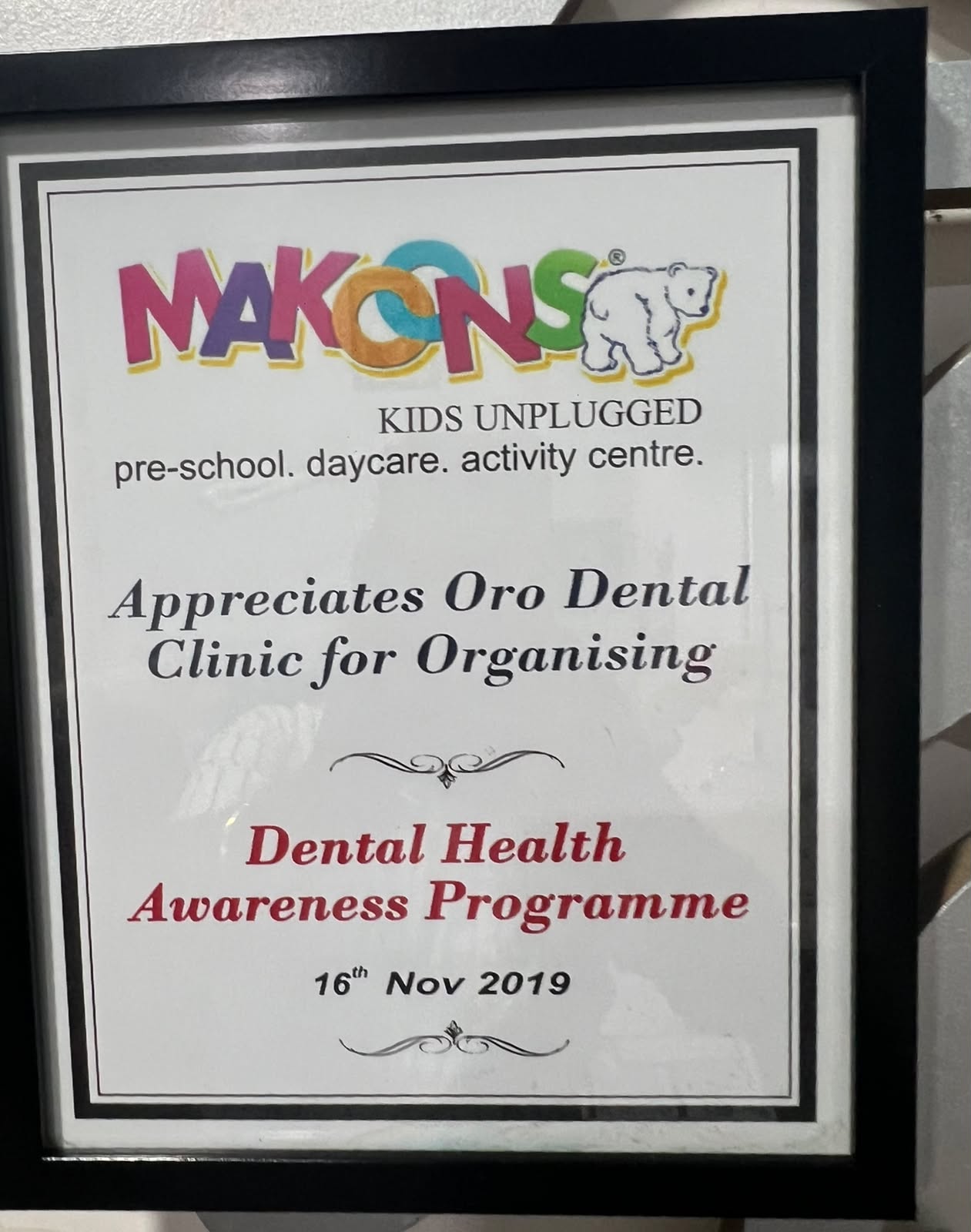 Doctor Awards