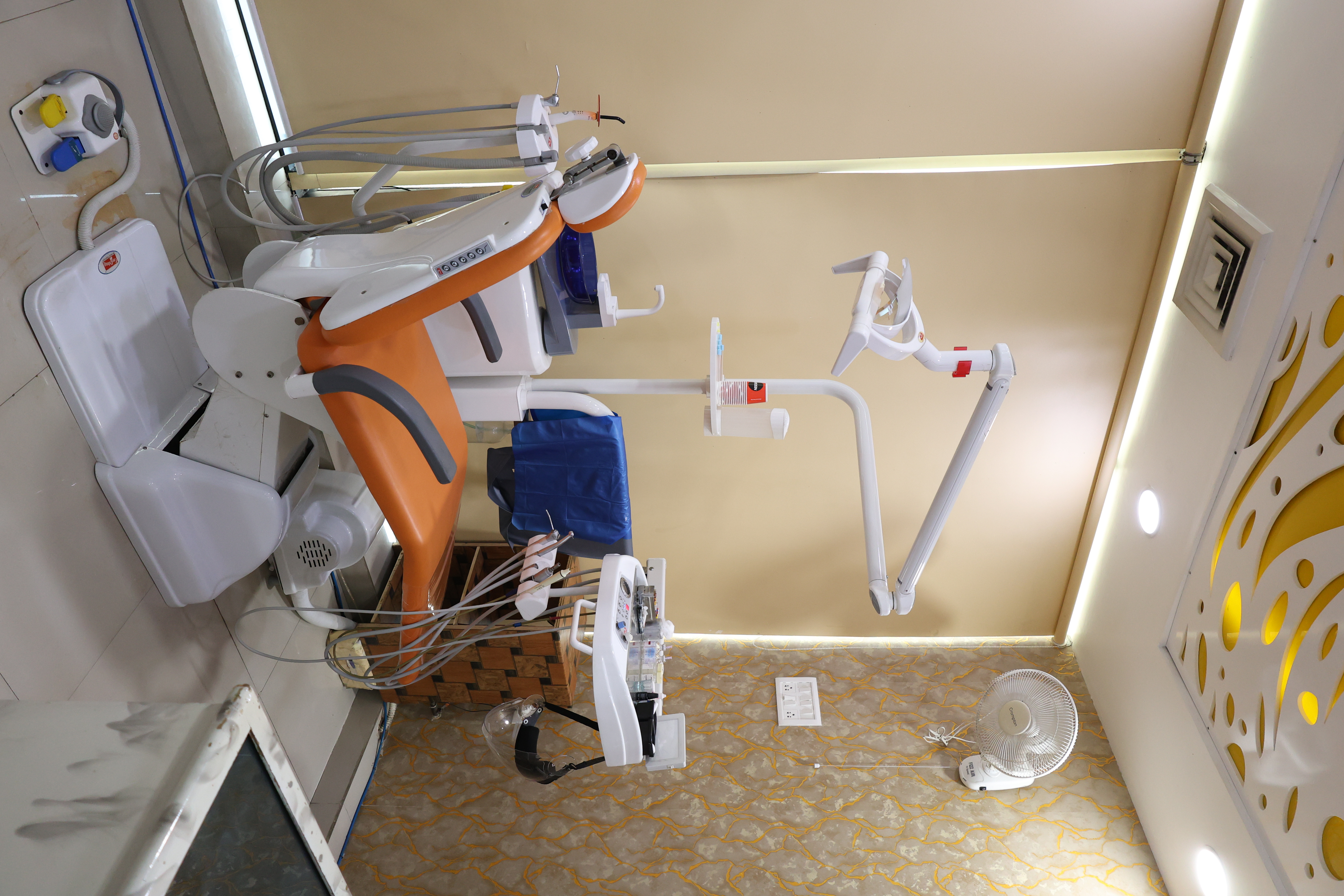 Patient Experience at Our Clinic