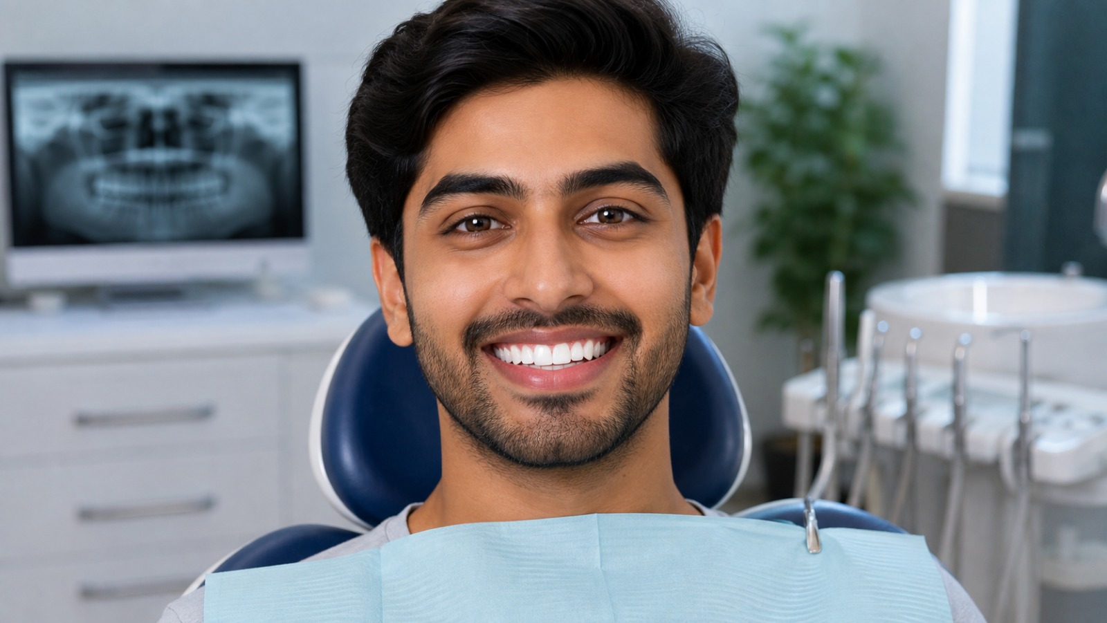 Perfect Your Smile with Laser Gum Care - photo 1