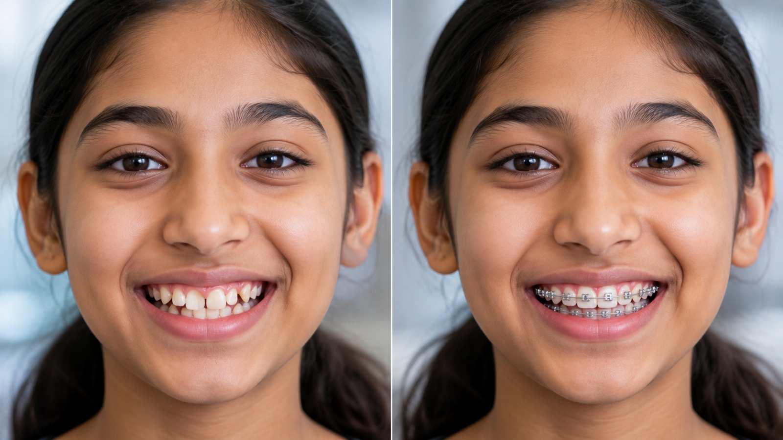 Braces Treatment - photo 1