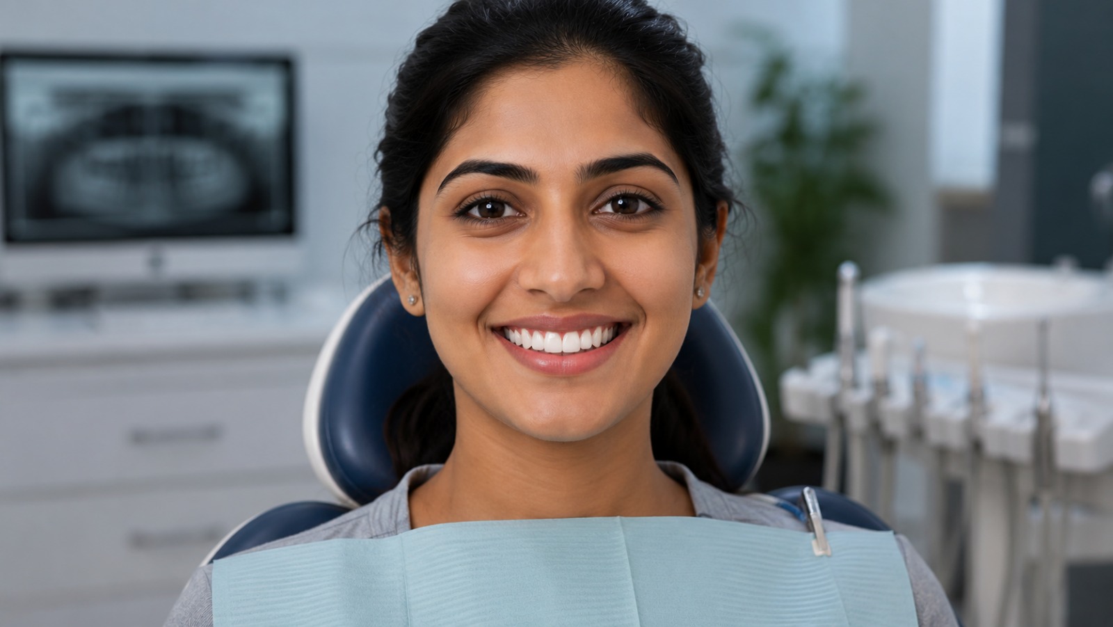 Perfect Your Smile with Laser Gum Care - photo 2