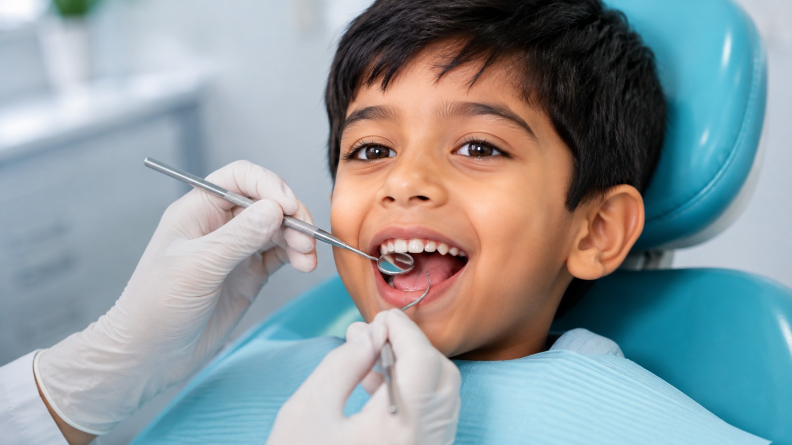 Pediatric Dentistry / Kids Dentistry - photo 2