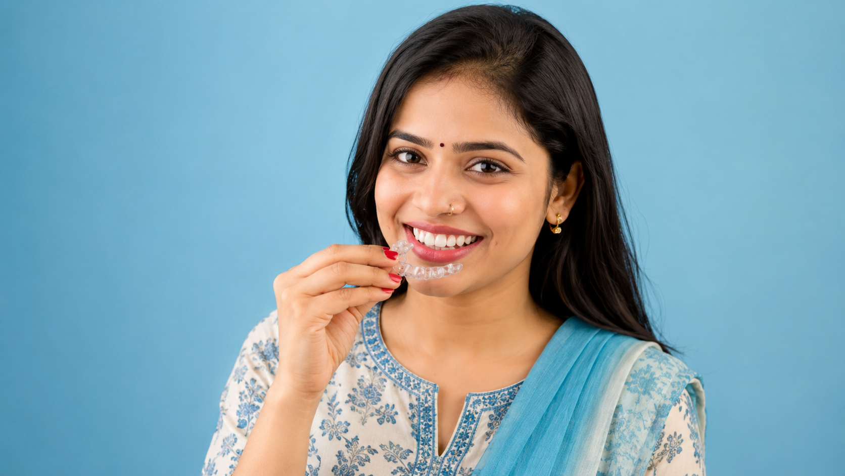 Invisalign & Smart Clear Aligners - photo 2