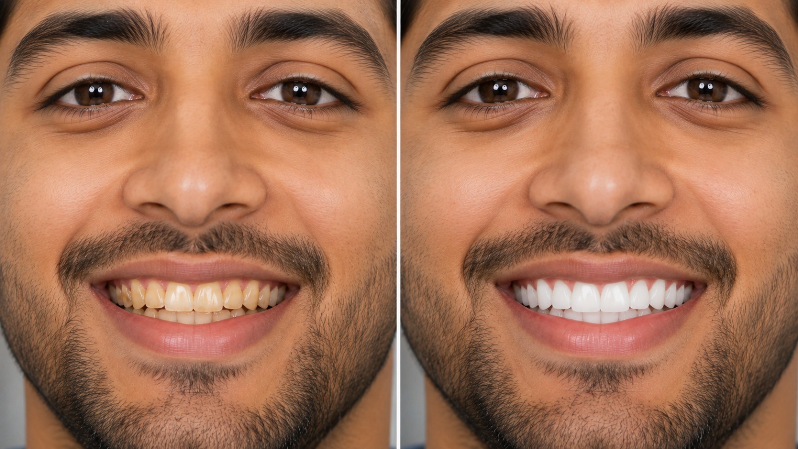 Porcelain Veneers & Smile Makeovers - photo 3