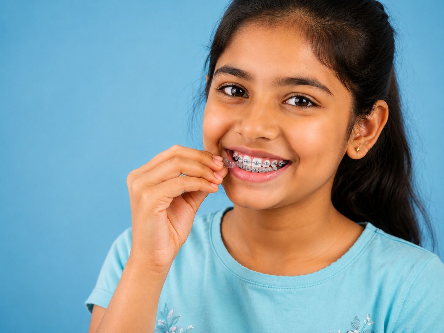 Braces Treatment - photo 2