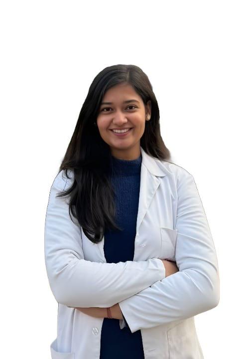 Dr. Akshita Deep Singh
