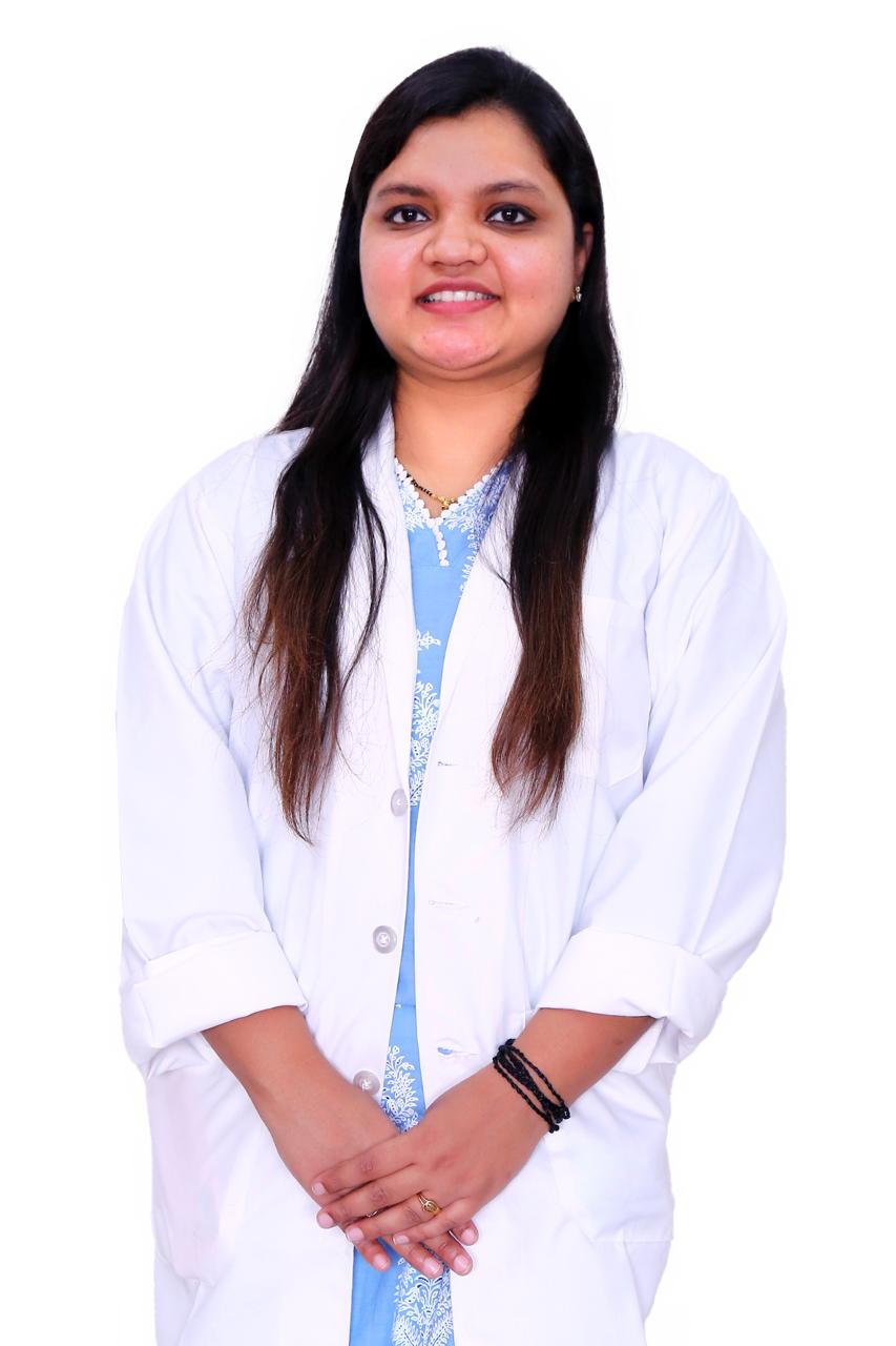 Dr. Ruchita
