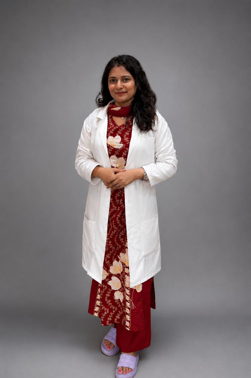 Dr. Chhavi Verma